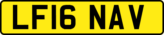 LF16NAV