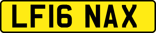 LF16NAX