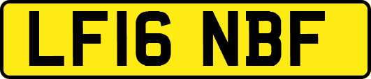 LF16NBF
