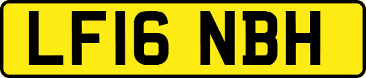 LF16NBH