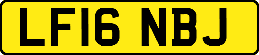 LF16NBJ