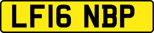 LF16NBP