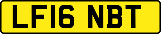 LF16NBT