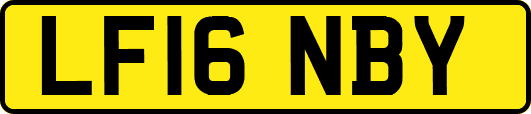 LF16NBY