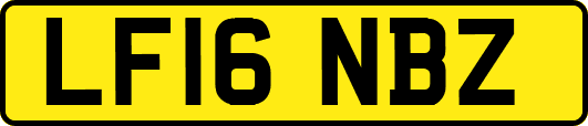 LF16NBZ