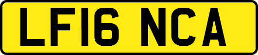 LF16NCA