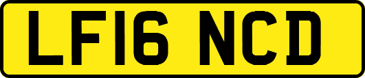 LF16NCD