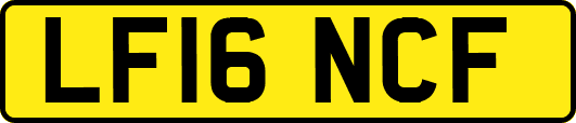 LF16NCF