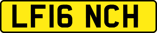 LF16NCH