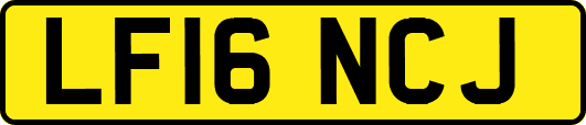 LF16NCJ