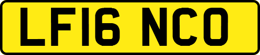 LF16NCO