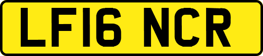 LF16NCR