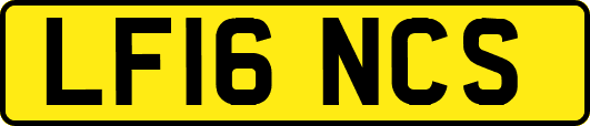 LF16NCS