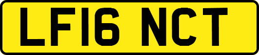 LF16NCT