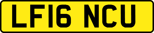 LF16NCU