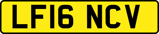 LF16NCV