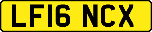 LF16NCX