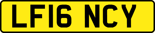 LF16NCY