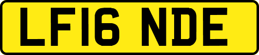 LF16NDE
