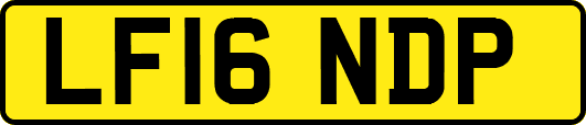 LF16NDP