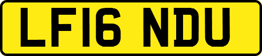 LF16NDU