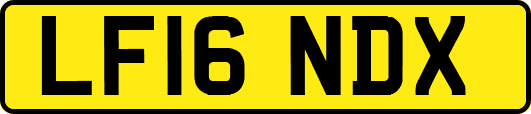 LF16NDX