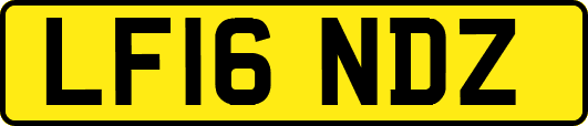 LF16NDZ