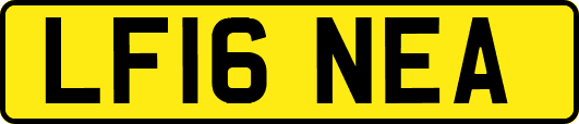 LF16NEA