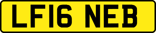 LF16NEB