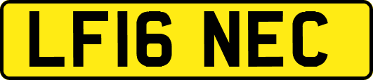 LF16NEC