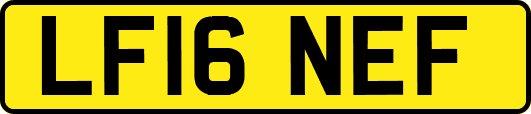 LF16NEF