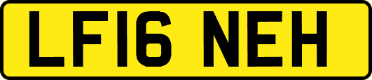 LF16NEH