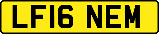 LF16NEM