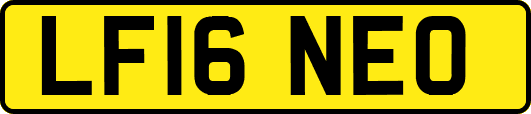 LF16NEO
