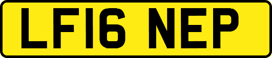LF16NEP