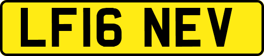 LF16NEV