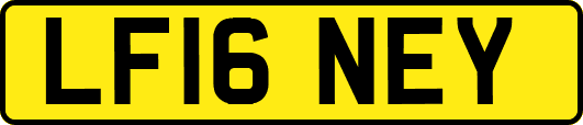 LF16NEY