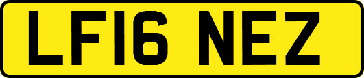 LF16NEZ
