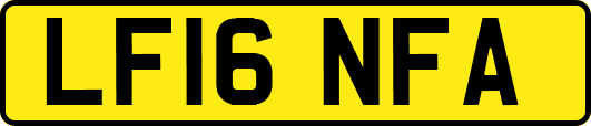 LF16NFA