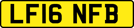 LF16NFB
