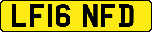 LF16NFD