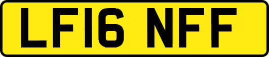 LF16NFF
