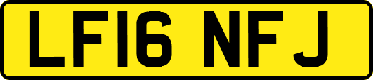 LF16NFJ