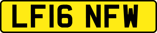 LF16NFW