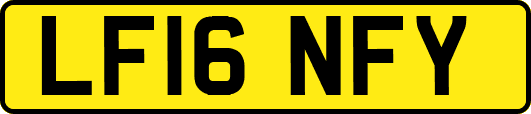 LF16NFY