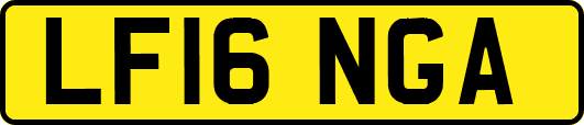 LF16NGA