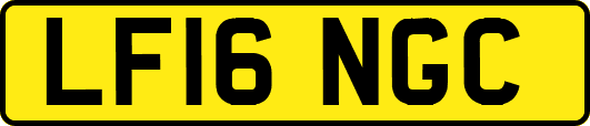 LF16NGC