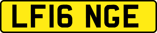 LF16NGE