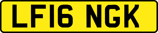 LF16NGK