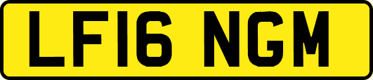 LF16NGM
